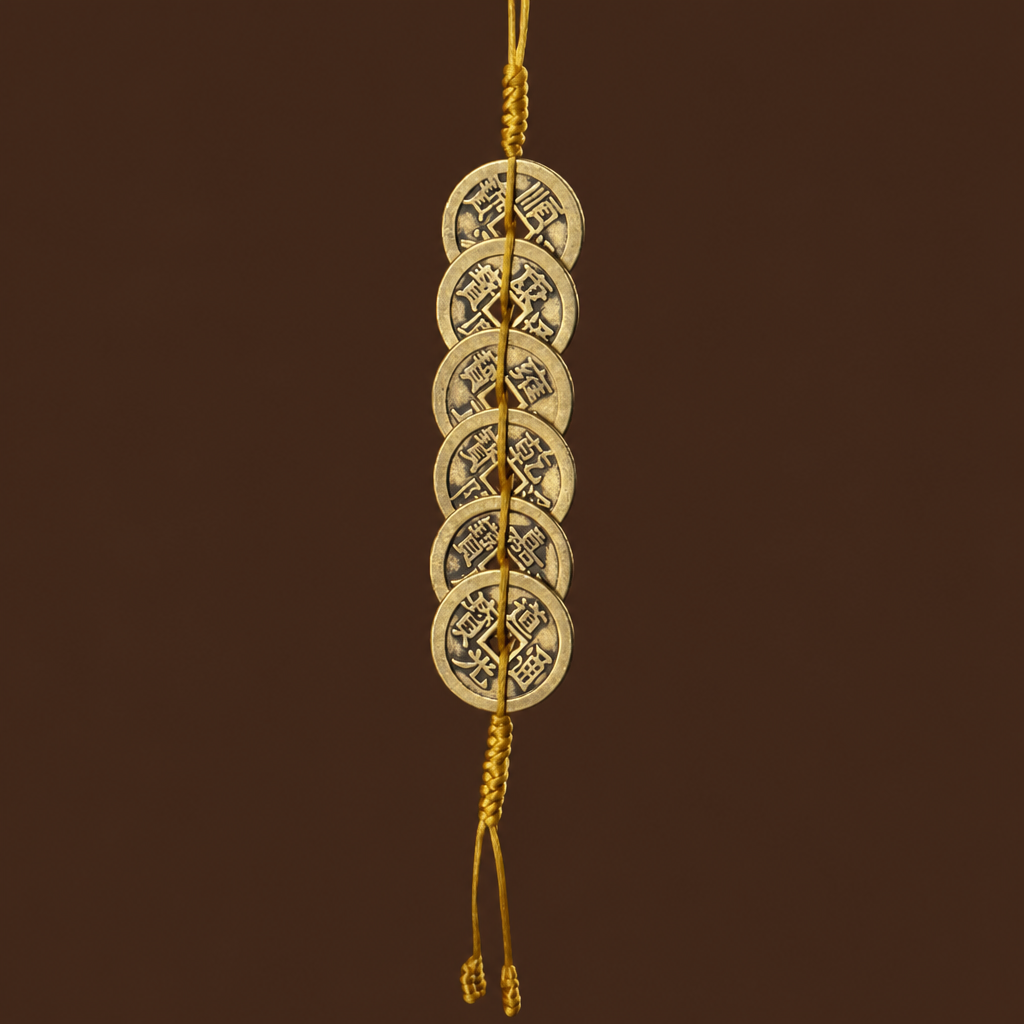 Wu Xing – The Five Elements Collection
