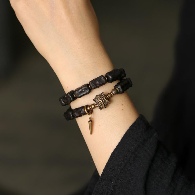 【Protection】The Double Woven Warden – Layered Texture, Layered Protection