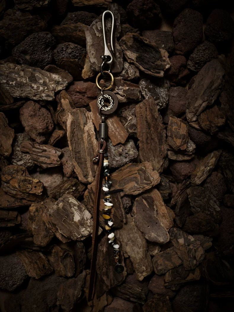 【Flow】The Flow Key Cord – Unlocking Stagnant Energy, Guiding Natural Movement