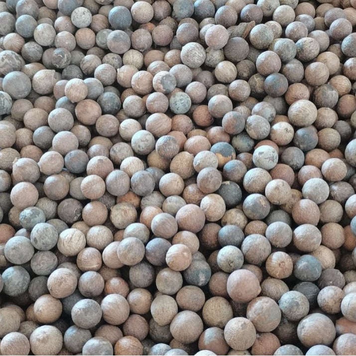 The Unopened Seed · The Seeker's Pick Mala