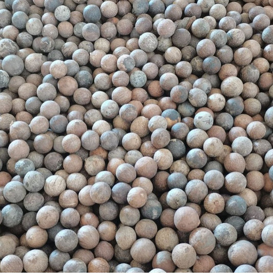 The Unopened Seed · The Seeker's Pick Mala