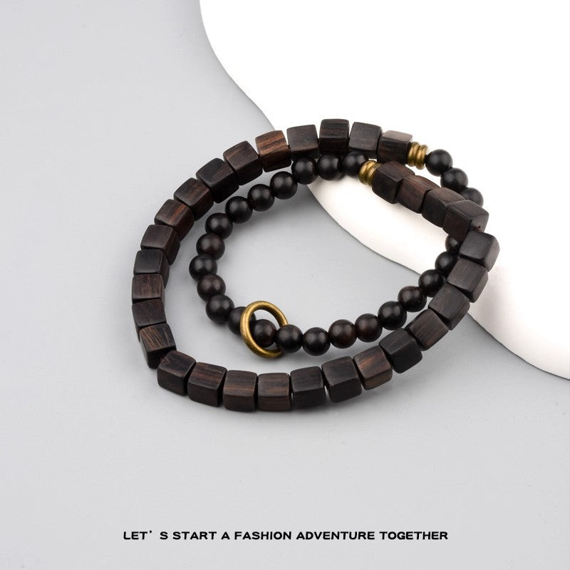 【Wood】Wood Element Growth Talisman