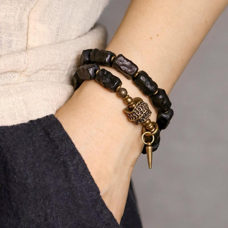 【Protection】The Double Woven Warden – Layered Texture, Layered Protection