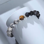 【Earth】The Layered Path Talisman