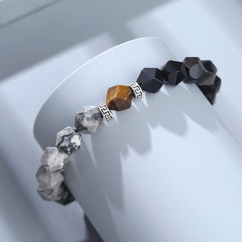 【Earth】The Layered Path Talisman