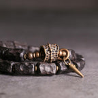 【Protection】The Double Woven Warden – Layered Texture, Layered Protection