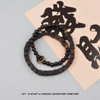 【Wood】Wood Element Growth Talisman