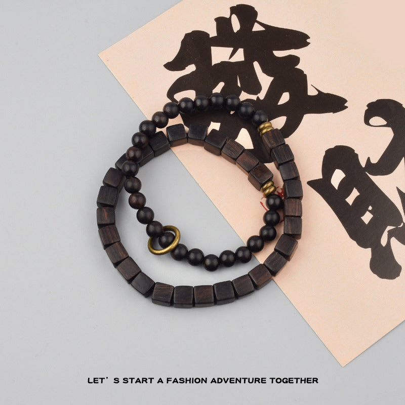 【Wood】Wood Element Growth Talisman