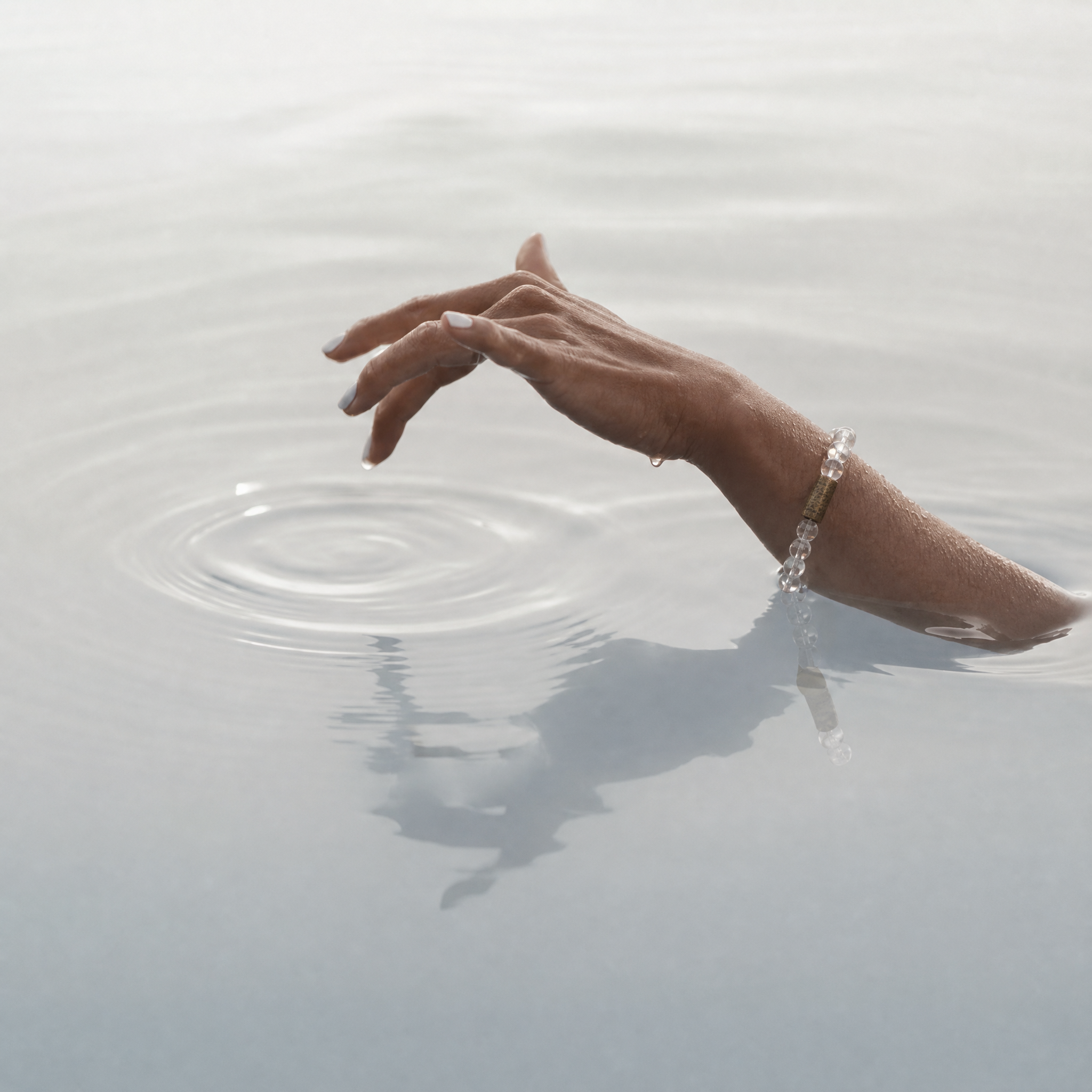 【Water】Water Element Spirit Bracelet