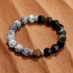 【Earth】The Layered Path Talisman