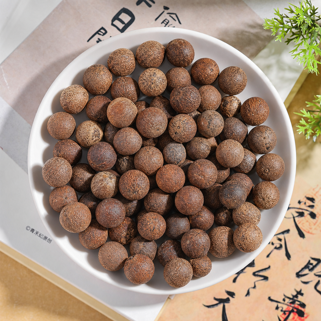 The Unopened Seed · The Seeker's Pick Mala
