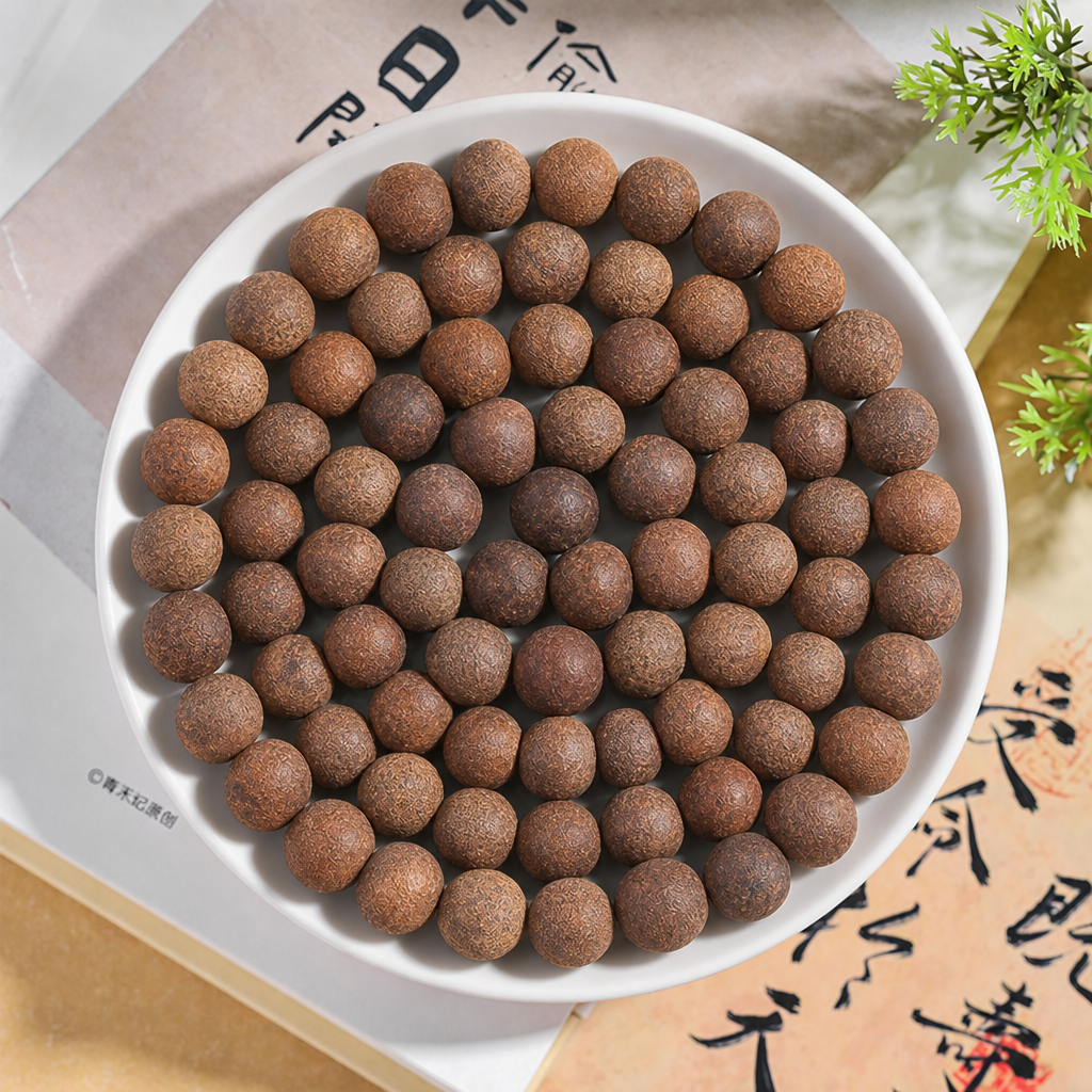 The Unopened Seed · The Seeker's Pick Mala