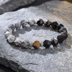 【Earth】The Layered Path Talisman