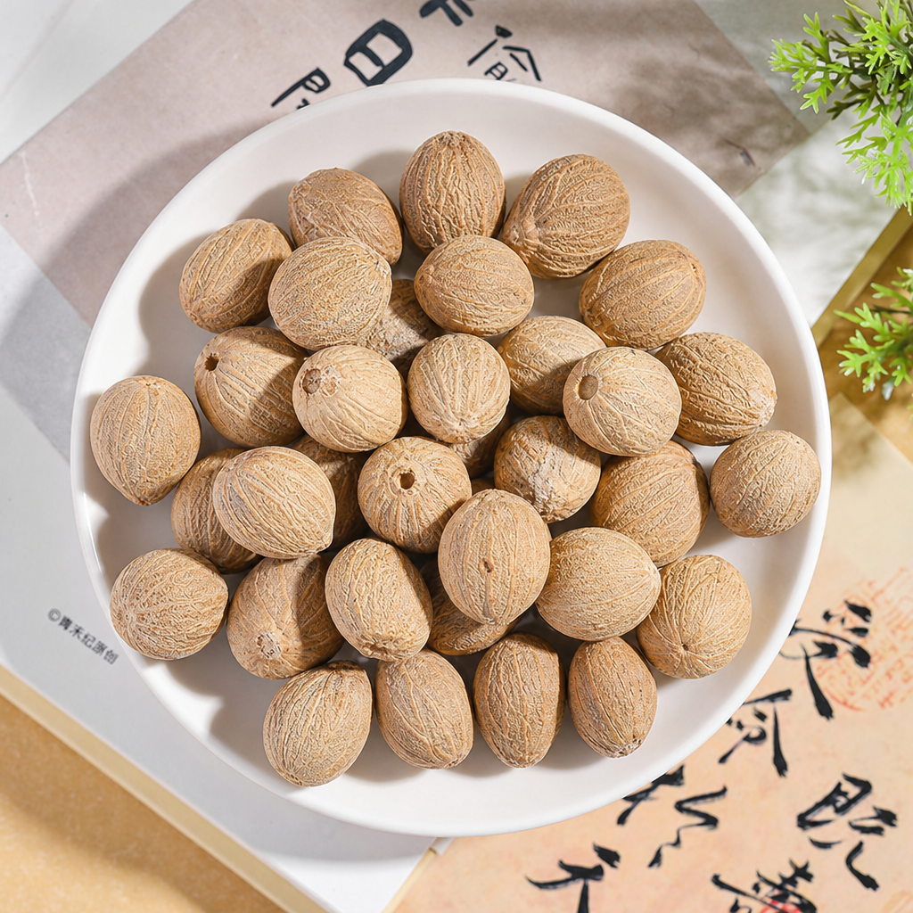 The Unopened Seed · The Seeker's Pick Mala