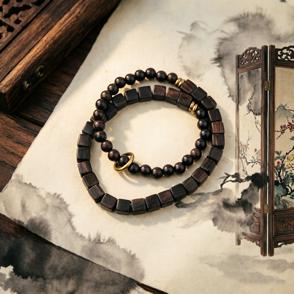 【Wood】Wood Element Growth Talisman